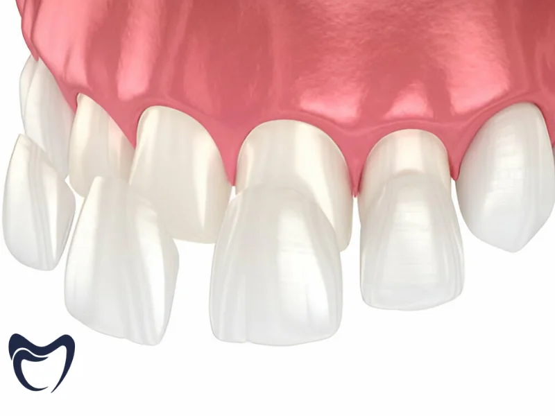 کامپوزیت لیرینگ؛ تکنیکی نوین برای زیبایی دندان