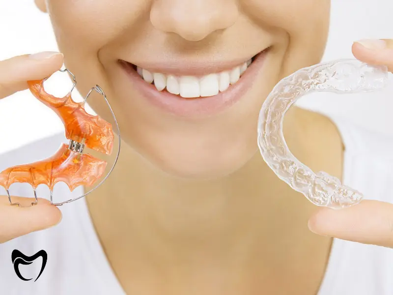 ارتودنسی متحرک چیست؟ آشنایی با مزایا، معایب و نحوه استفاده