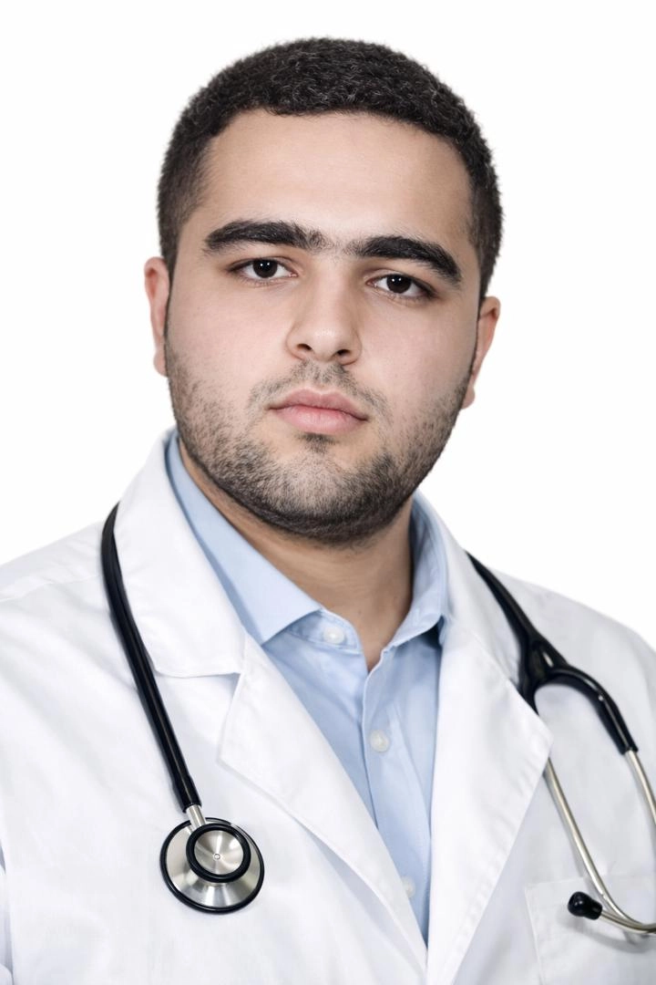 دکتر مسلم اختیاری